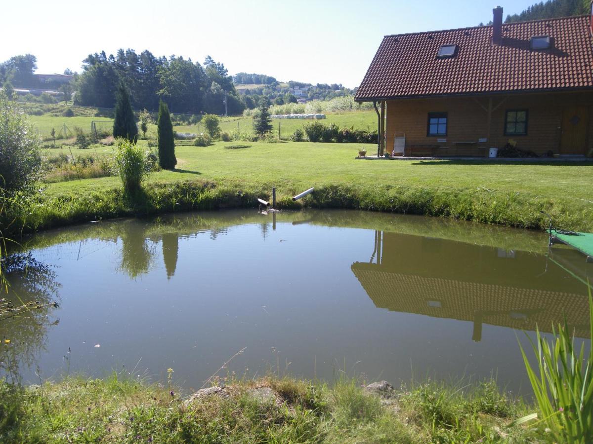 Einfach.Ausspannen Neumarkt im Muhlkreis Exterior photo