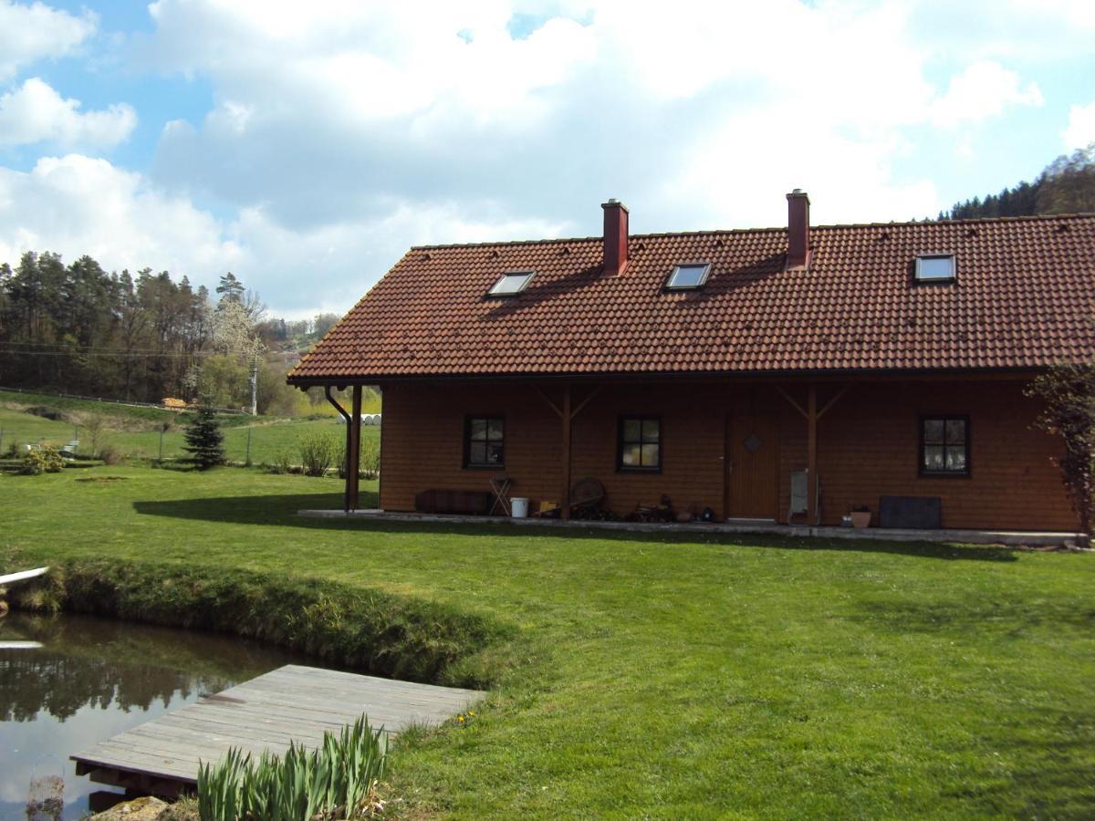 Einfach.Ausspannen Neumarkt im Muhlkreis Exterior photo