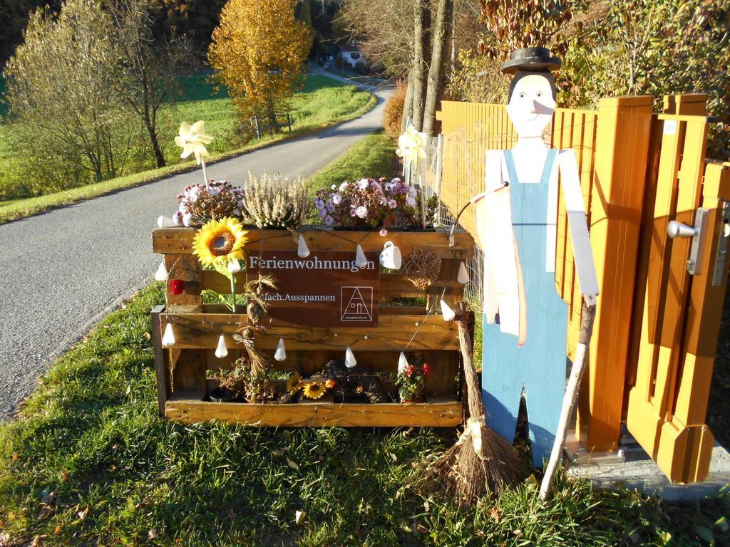 Einfach.Ausspannen Neumarkt im Muhlkreis Exterior photo
